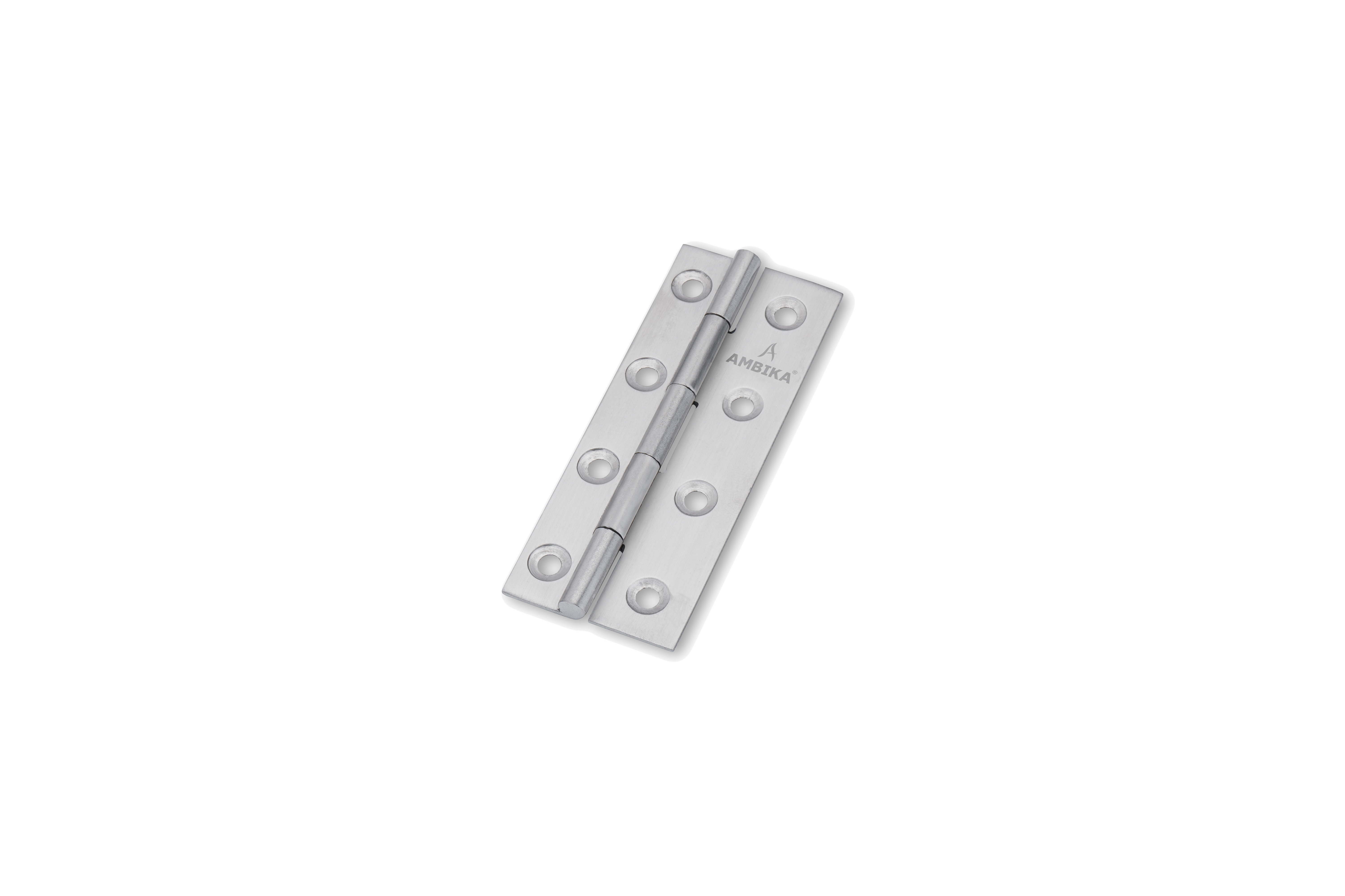 Narrow Hinges